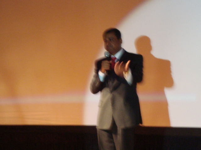 Doctor Suhas