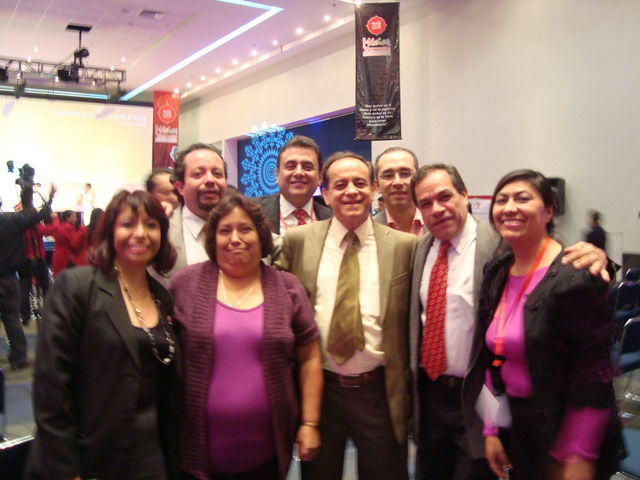 Grupo Neza & Cuernavaca