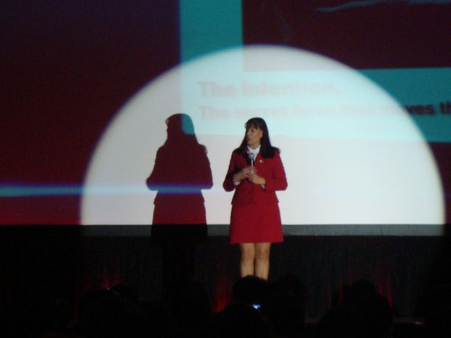 Silvia Sifuentes