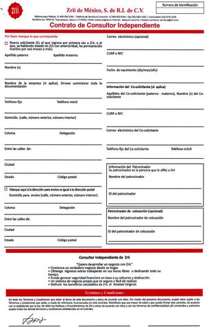 Contrato De Inicio (Parte1)