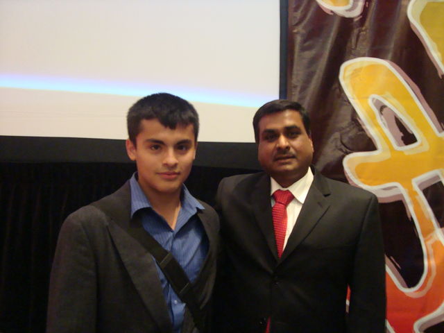 Doctor Shuhas & El Wuanave
