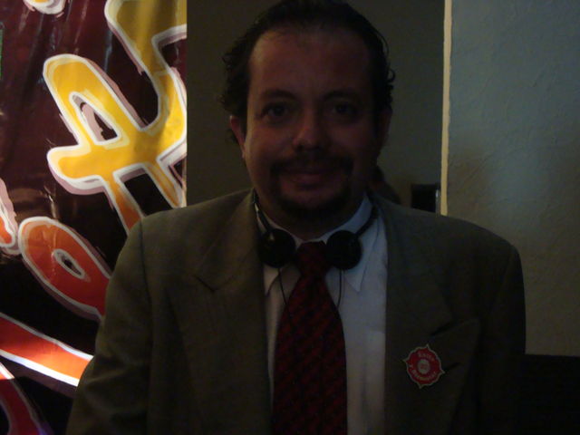 Guerrero zrii