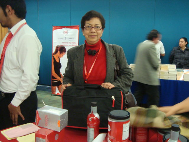 Executiva Independiente (En la tienda Zrii)2