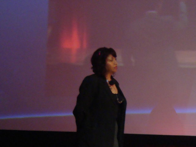 leonor Gonzalez
