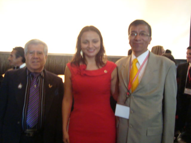 Gloria Buitrago (8 Estrella) & Los Donjuanes Zrii
